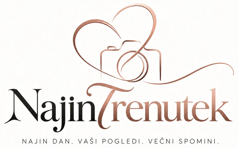 Najin trenutek